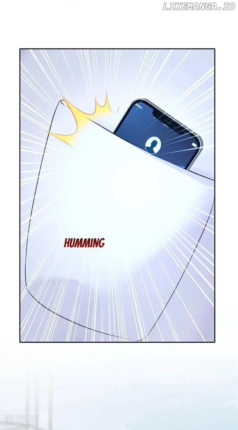 Quick Transmigration: The Host Wants To Die Chapter 130 - page 12